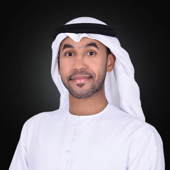 Zayed Hashem
