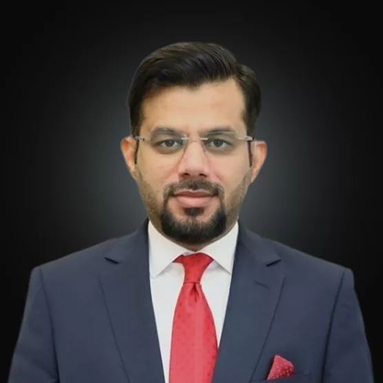 Zohaib Ali Zahid