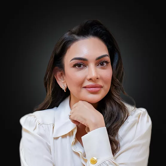 Mona Mirza