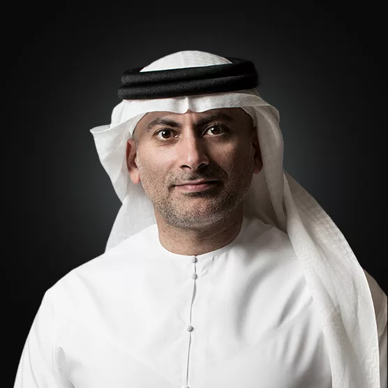 Khaled Al Huraimel