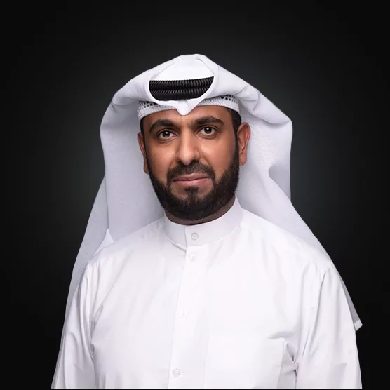 Mohammad Alarbeed