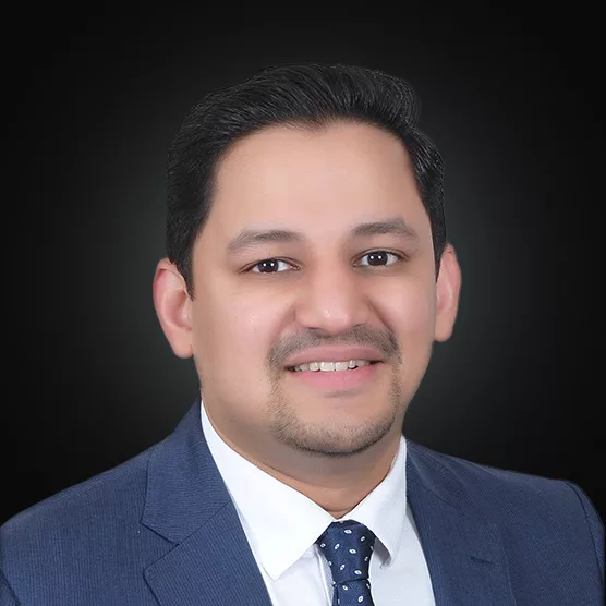 Fazil Abdul Rahiman
