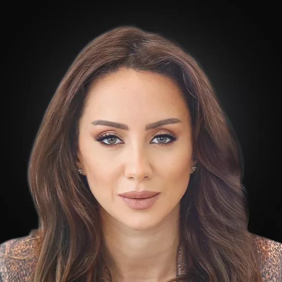 Sally Moussa Hajjar