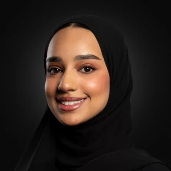 Alyaa Al Beriki