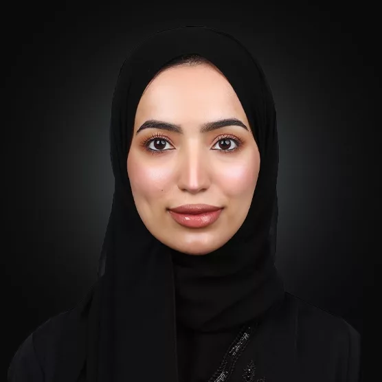 Alya Al Muharrami