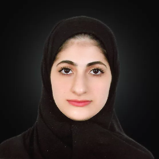 Aaesha Al Jasm