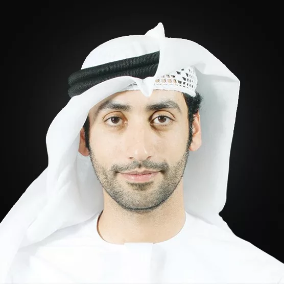 H.E. Ahmed Esmaeil Alsayed Alhashmi
