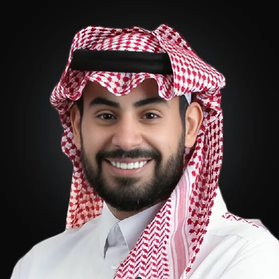 Dr. Khalid Bin Adnan Al Burikan