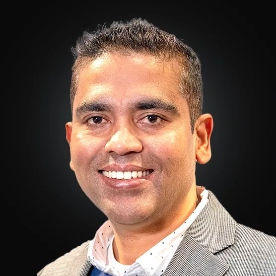 Hari Balasubramanian