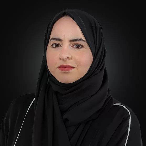 Dr. Asma Al Mannaei