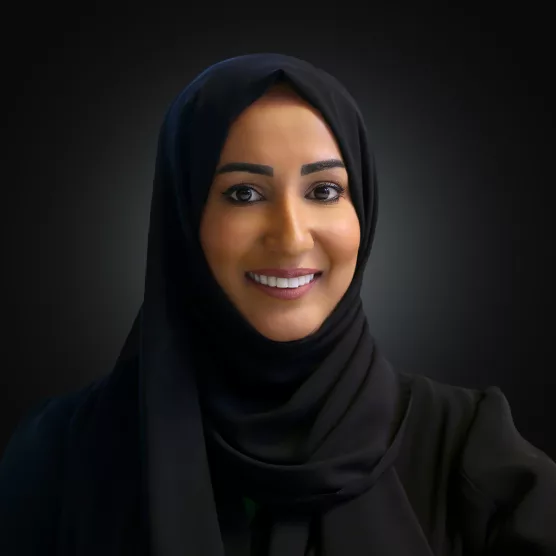 H.E. Dr. Shaikha Salem Al Dhaheri