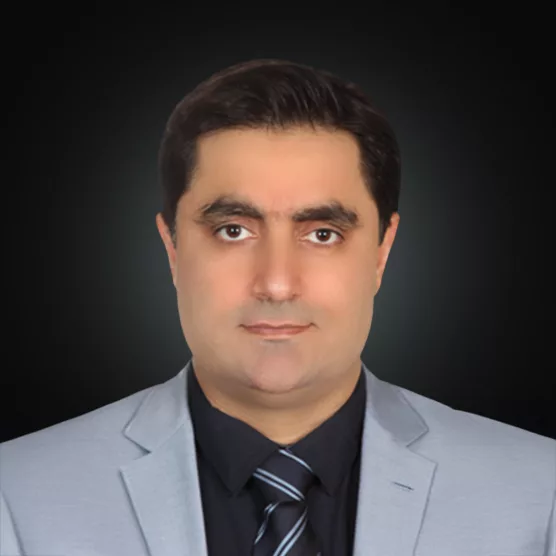 Peiman Kianmehr