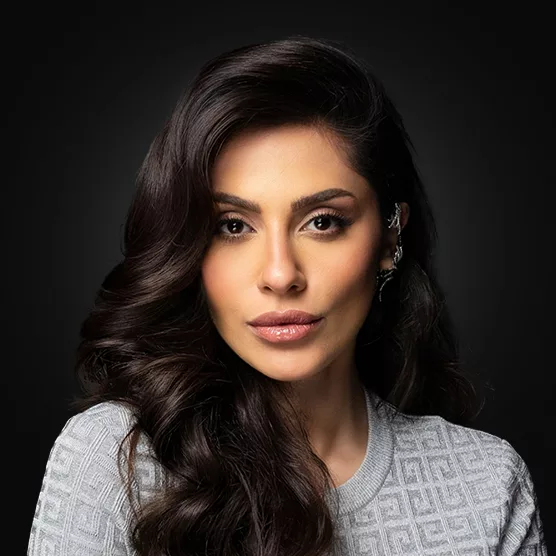 Elham Ali