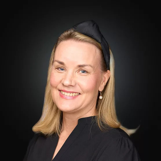 H.E. Anu-Eerika Viljanen