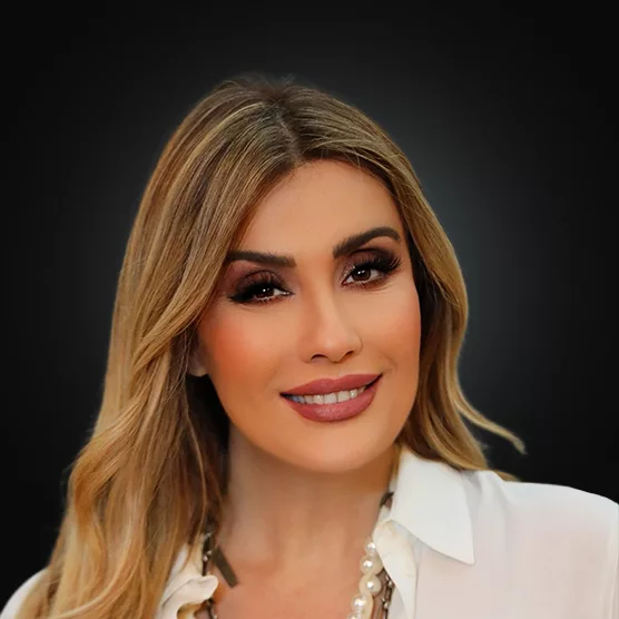 Chantal Srour