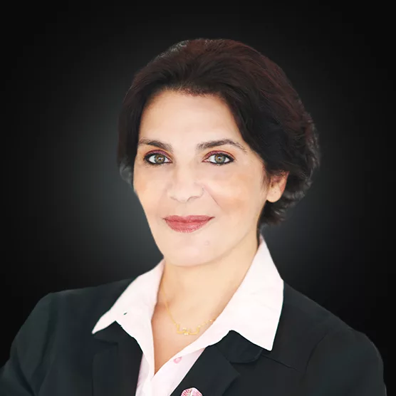 Dr. Rita A. Sakr