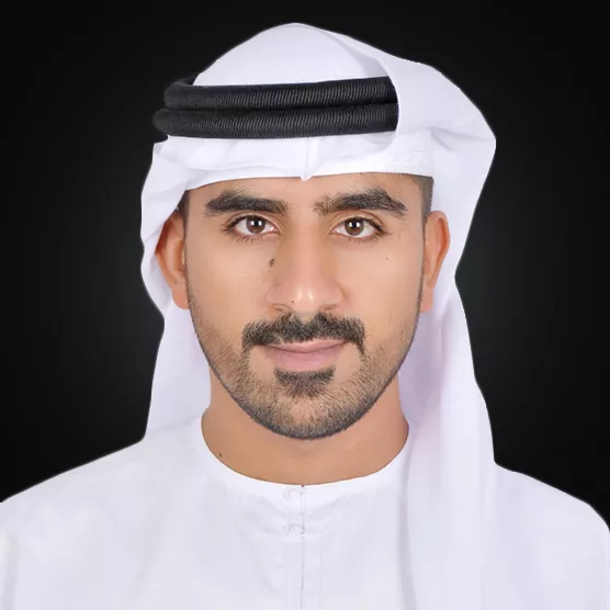 Khalid Al Hammadi