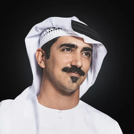 Shaikh Dr. Majid Sultan AlQassimi