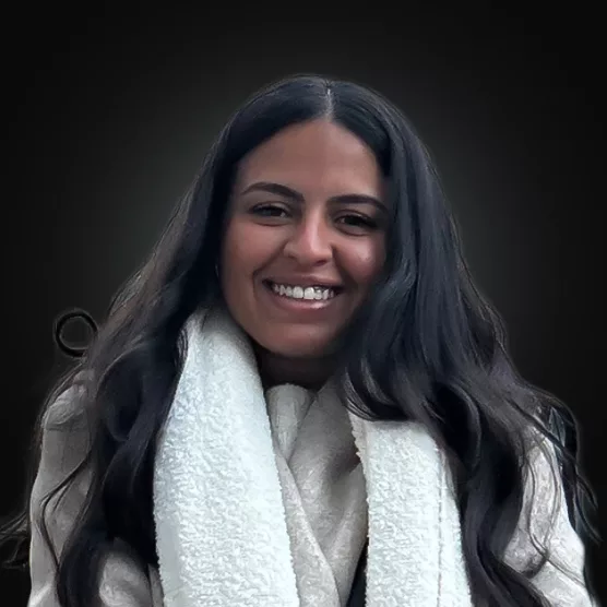 Rahaf Maghrabi