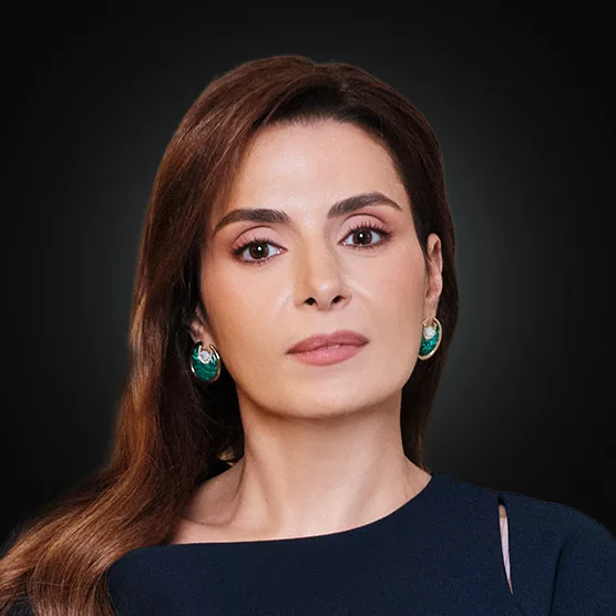 Nayla Tueni