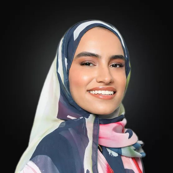 Yasmeen Alshafai 
