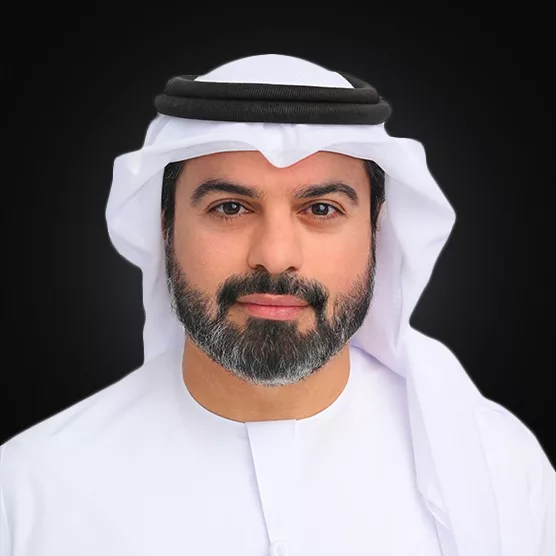 Dr. Yousif Al Hammadi