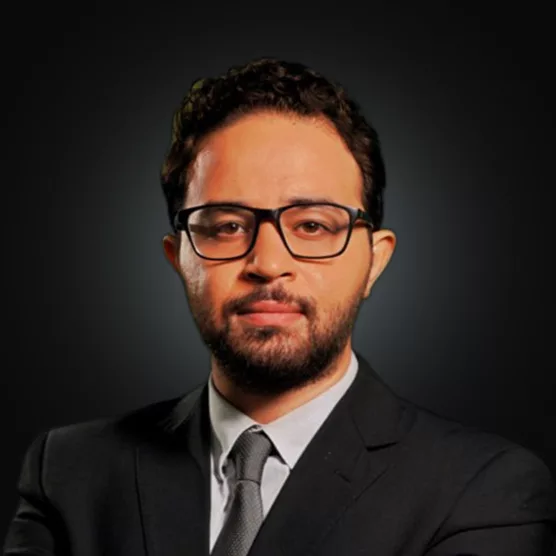 Mohamed Fathy