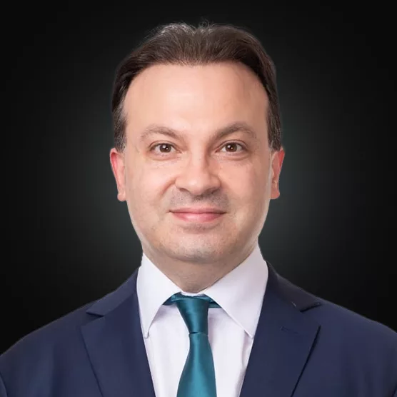 Dr. Mohanad Diab
