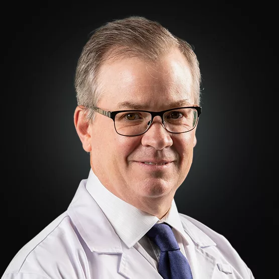 Dr. Stephen R. Grobmyer