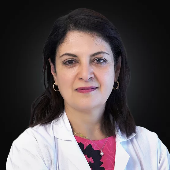 Dr. Fatma Heikal