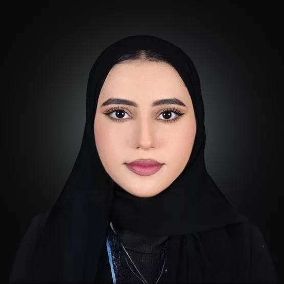 Mahra Mohamed Almazrouei