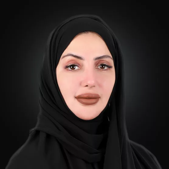 Najla Bin Nasser 