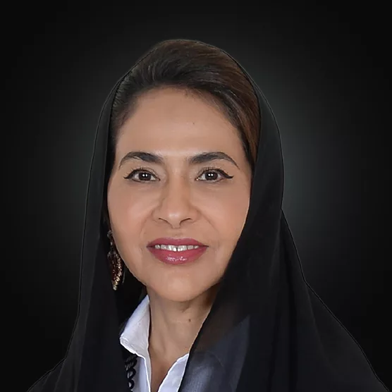 H.H. Sheikha Dr. Shamma Mohammed Khalid Al Nahyan