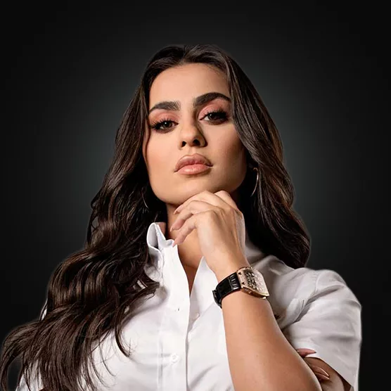Youmna Khoury