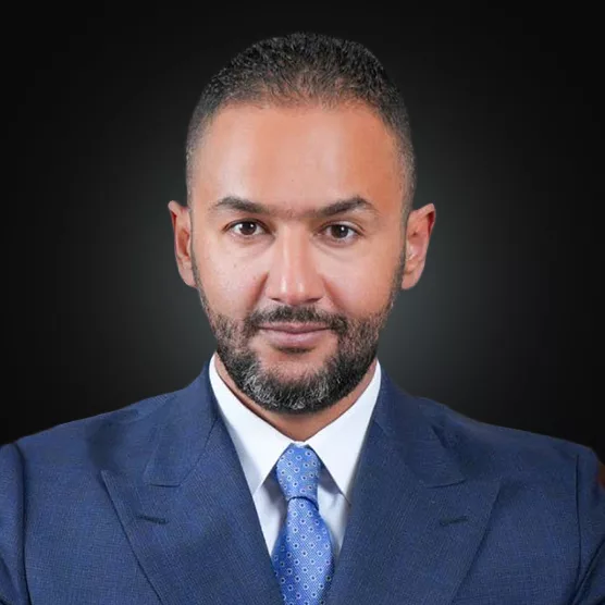 Mohamed El Samman