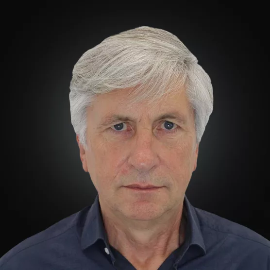 Dr. Josef Schmidhuber