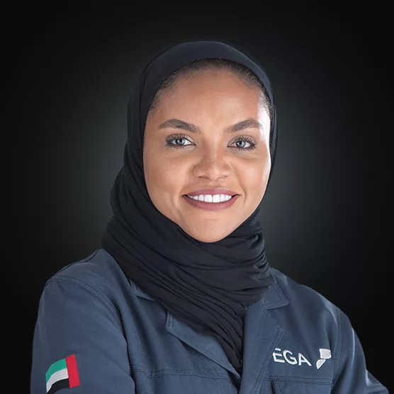 Najeeba Hassan Al Jabri