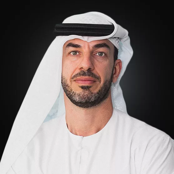 Dr. Ihsan Almarzooqi