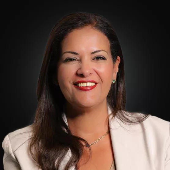 Sandrine Elkhodry