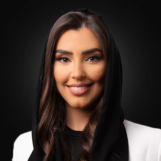 Fatma Fahad