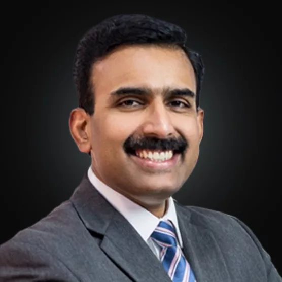 Dr. Sreehari Pillai