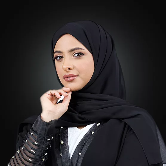 Nouf Al Katheeri