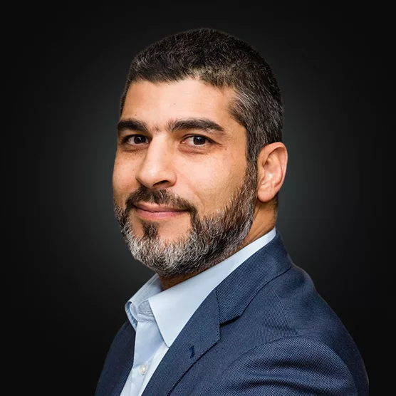 Dr. Abdulmajid Karanouh