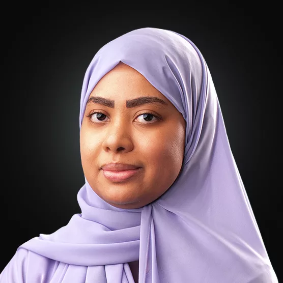 Zahra Al Suwaidi