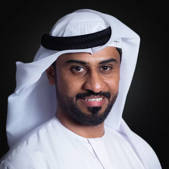 Salim Abdullah Al Kaabi