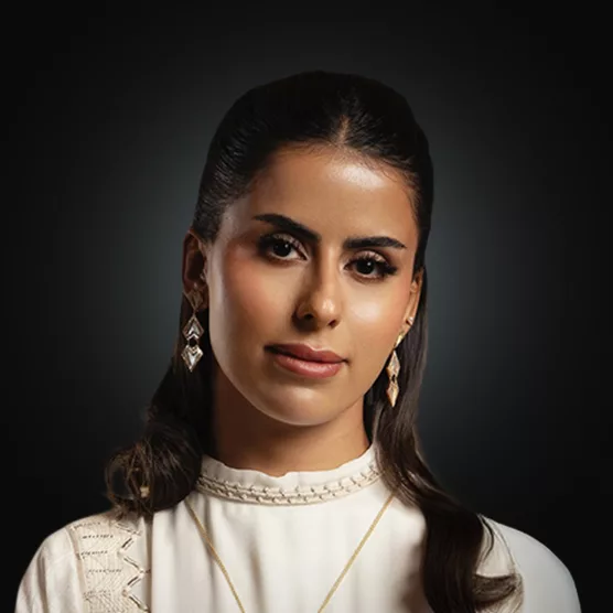Jana Mohammed