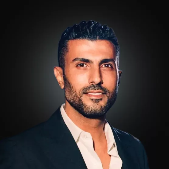 Mohammad Sami