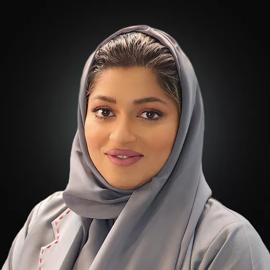 Afra Al Suwaidi