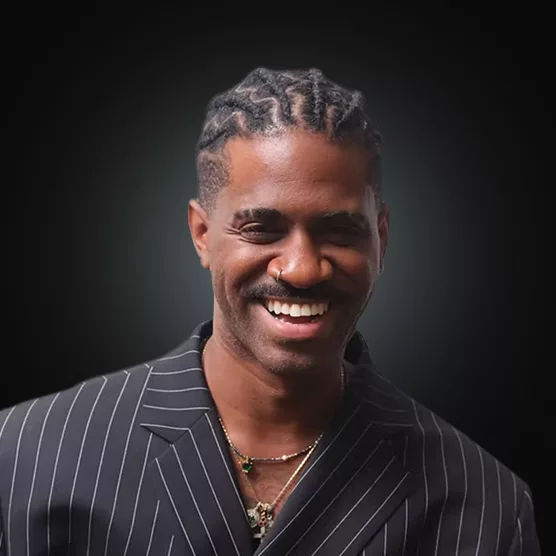 Christopher Joshua Benton