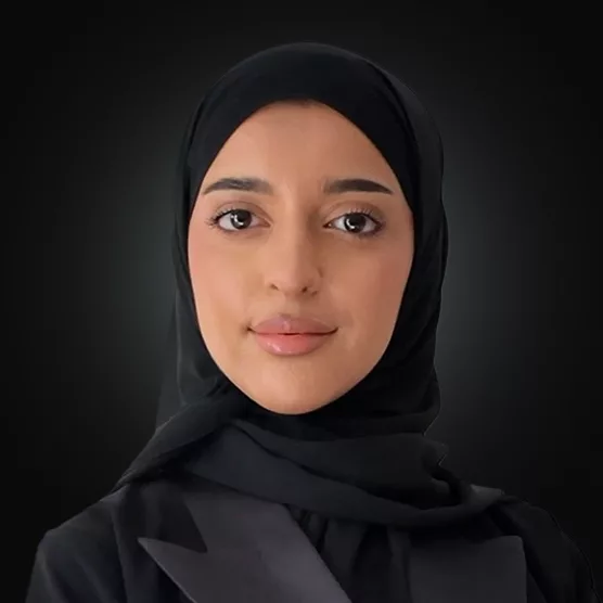 Zainab Alhashmi
